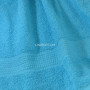 Полотенце гладкокрашенное пл 460 г/м²
